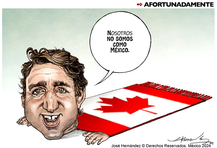 AFORTUNADAMENTE